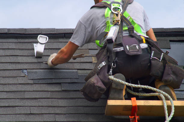 Best Flat Roof Repair Services  in Antigo, WI