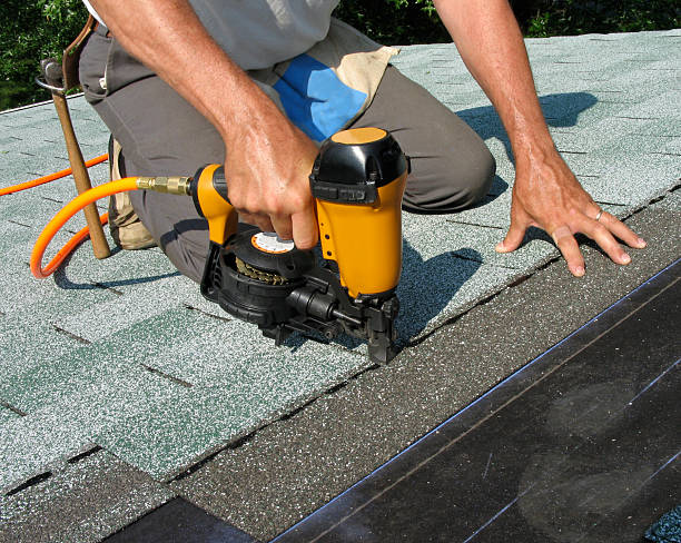 Professional Roofing Contractor in Antigo, WI